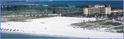 florida beaches tampa bay area
