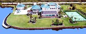 waterfront homes in florida